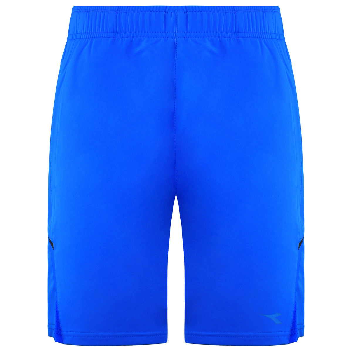 Diadora Mens Blue Shorts