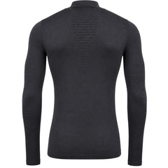 Diadora Mock Mens Black Top