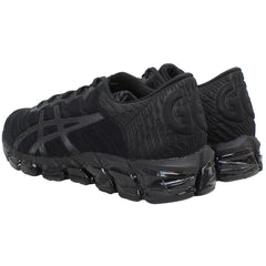 Asics Gel-Quantum 360 5 Mens Black Running Shoes