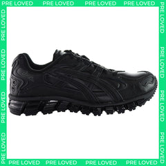 Asics Gel-Kayano 5 360 Mens Black Running Trainers NO BOX