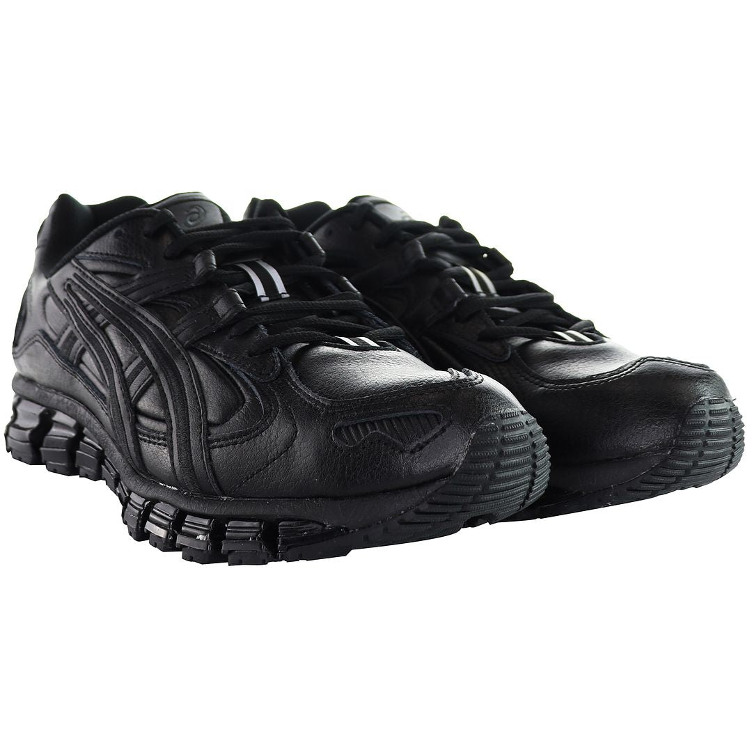 Asics Gel-Kayano 5 360 Mens Black Running Trainers