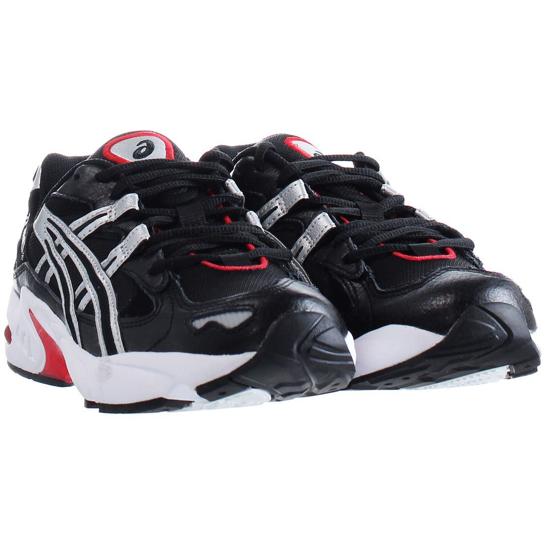 Asics Gel-Kayano 5 OG Mens Black Trainers