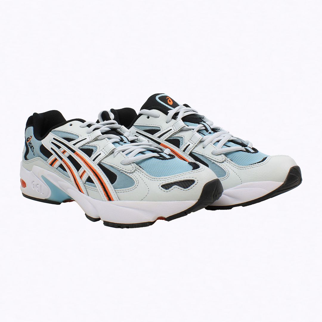 Asics Gel-Kayano 5 OG Mens Multicolour Trainers NO BOX