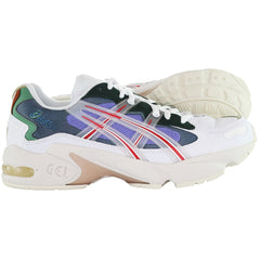 Asics Hypebeast x Gel Kayano 5 OG Mens White Trainers