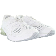 Asics Gel-Quantum Infinity Jin Mens White Trainers