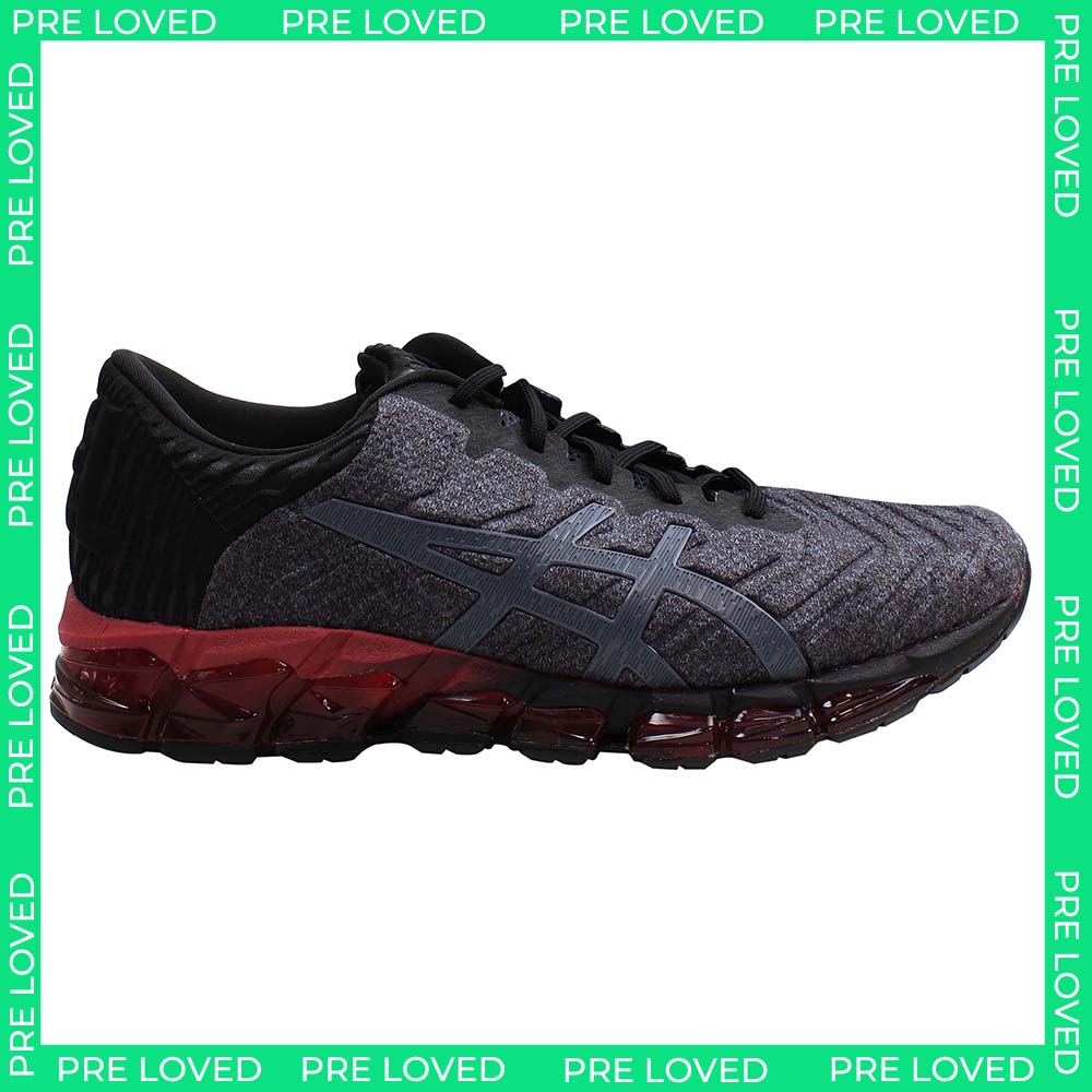 Asics Gel-Quantum 360 5 Mens Dark Grey Trainers NO BOX