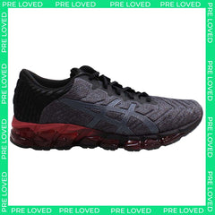 Asics Gel-Quantum 360 5 Mens Dark Grey Trainers NO BOX