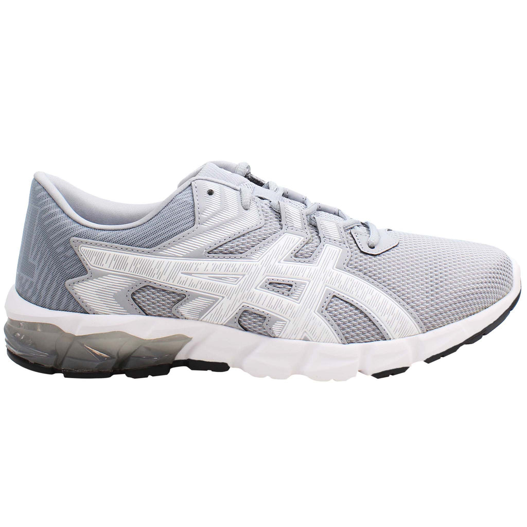 Asics Gel-Quantum 90 2 Mens Grey Trainers