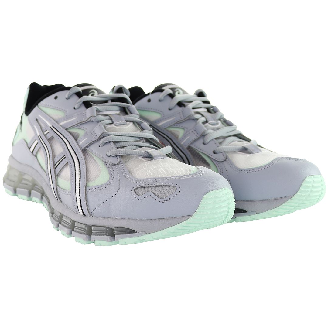 Asics Gel-Kayano 5 360 Mens Grey Trainers