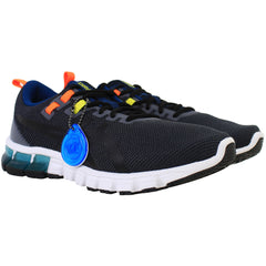 Asics Gel-Quantum 90 Mens Black Running Shoes