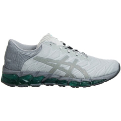 Asics Gel-Quantum 360 5 Mens Grey Trainers