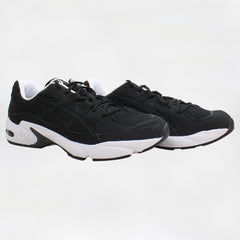 Asics Gel-Kayano 5 360 Mens Black Running Shoes NO BOX