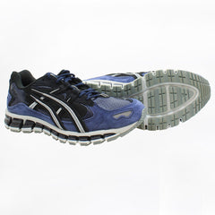 Asics Gel-Kayano 5 360 Mens Navy Running Shoes NO BOX