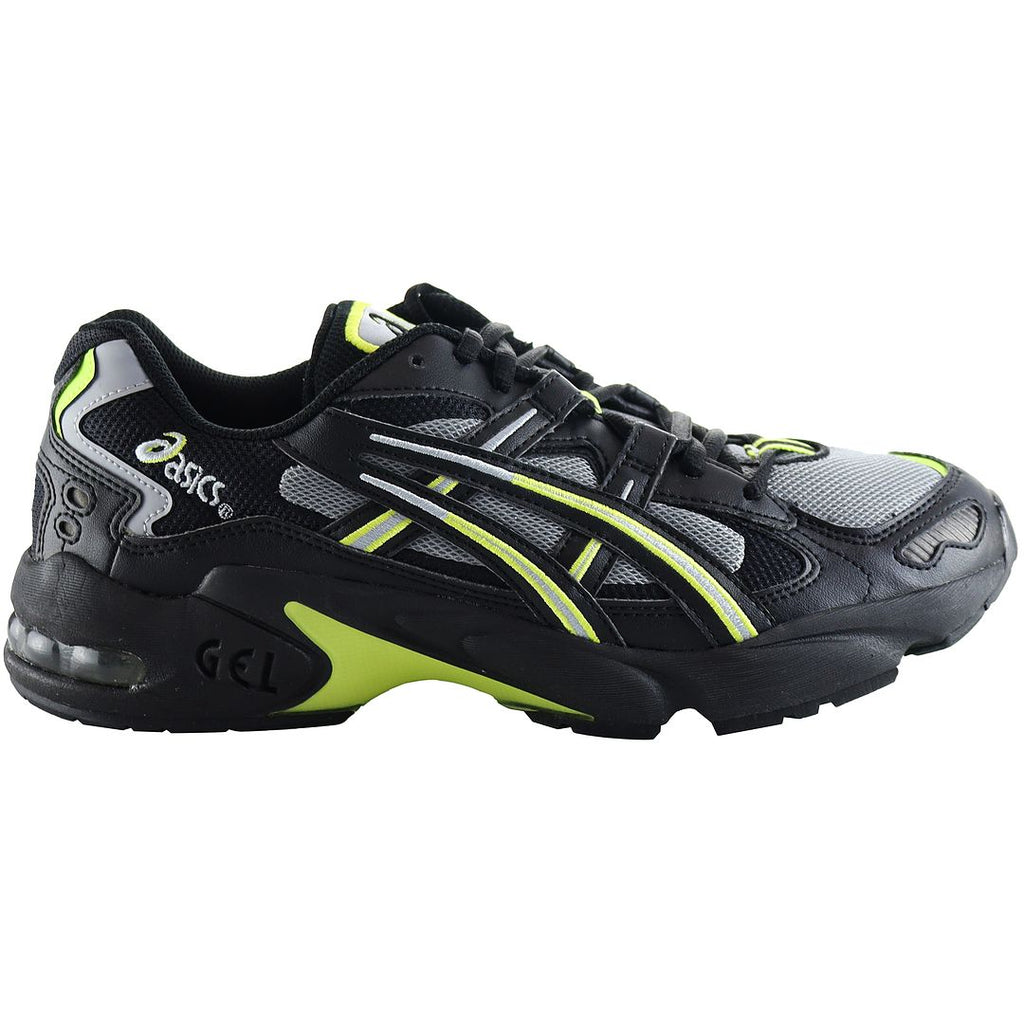 Asics Gel-Kayano 5 OG Mens Black Trainers