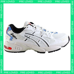 Asics Gel-Kayano 5 OG Mens White Trainers NO BOX