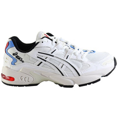 Asics Gel-Kayano 5 OG Mens White Trainers