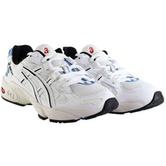 Asics Gel-Kayano 5 OG Mens White Trainers