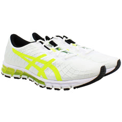 Asics Gel-Quantum 180 4 Mens White Trainers