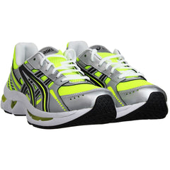 Asics Gel-Kyrios Mens Yellow Trainers