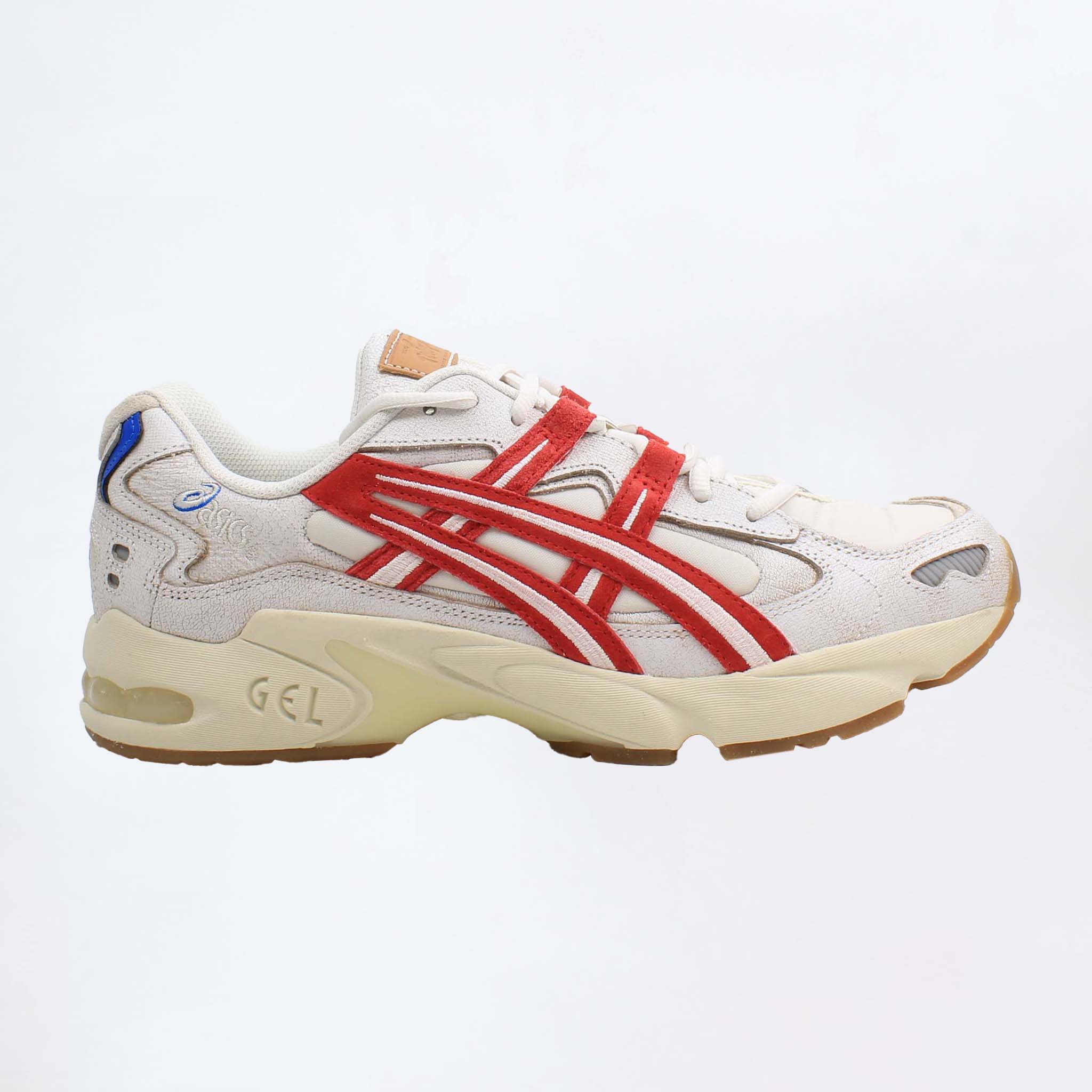 Asics Gel-Kayano 5 OG Mens White Trainers NO BOX