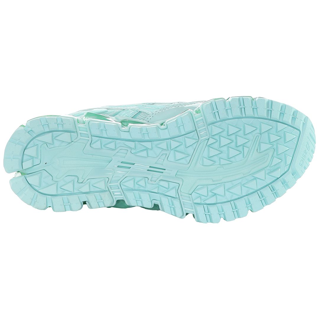 Asics Gel-Nandi 360 Mens Light Blue Trainers