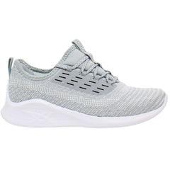 Asics Fuze Tora Twist Womens Grey Trainers