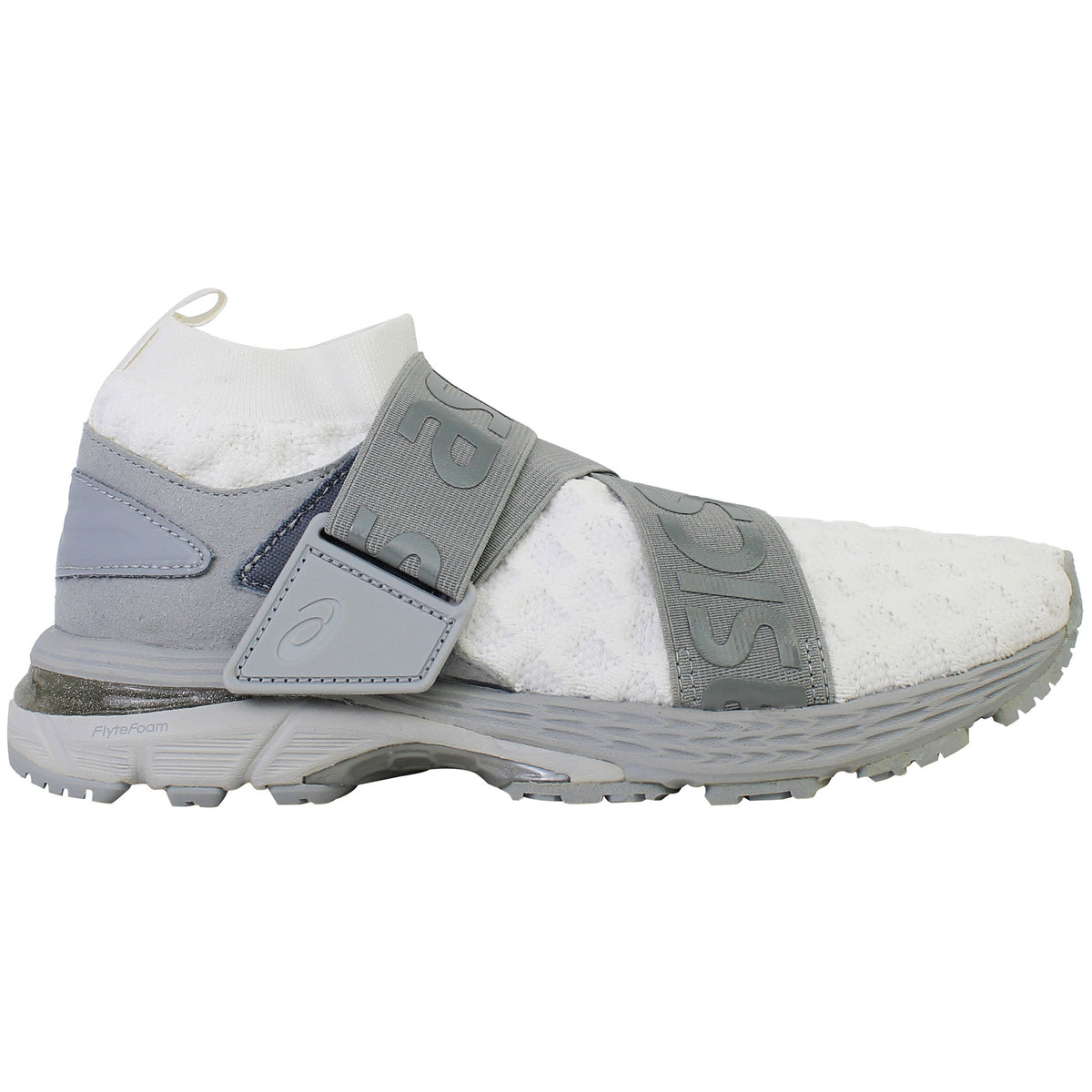 Asics Gel-Kayano 25 OBI Womens White Running Shoes
