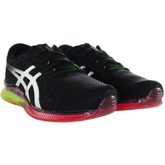 Asics Gel Quantum Infinity Womens Black Trainers