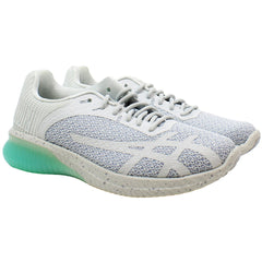 Asics Gel-Kenun 2 Womens Grey Running Shoes