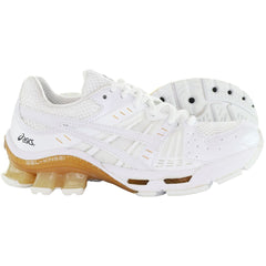 Asics Gel-Kinsei OG Womens White Trainers