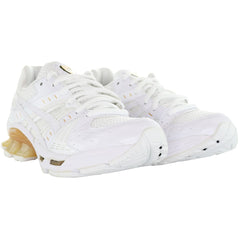 Asics Gel-Kinsei OG Womens White Trainers