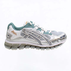 Asics Gel-Kayano 5 360 Womens Silver Trainers NO BOX