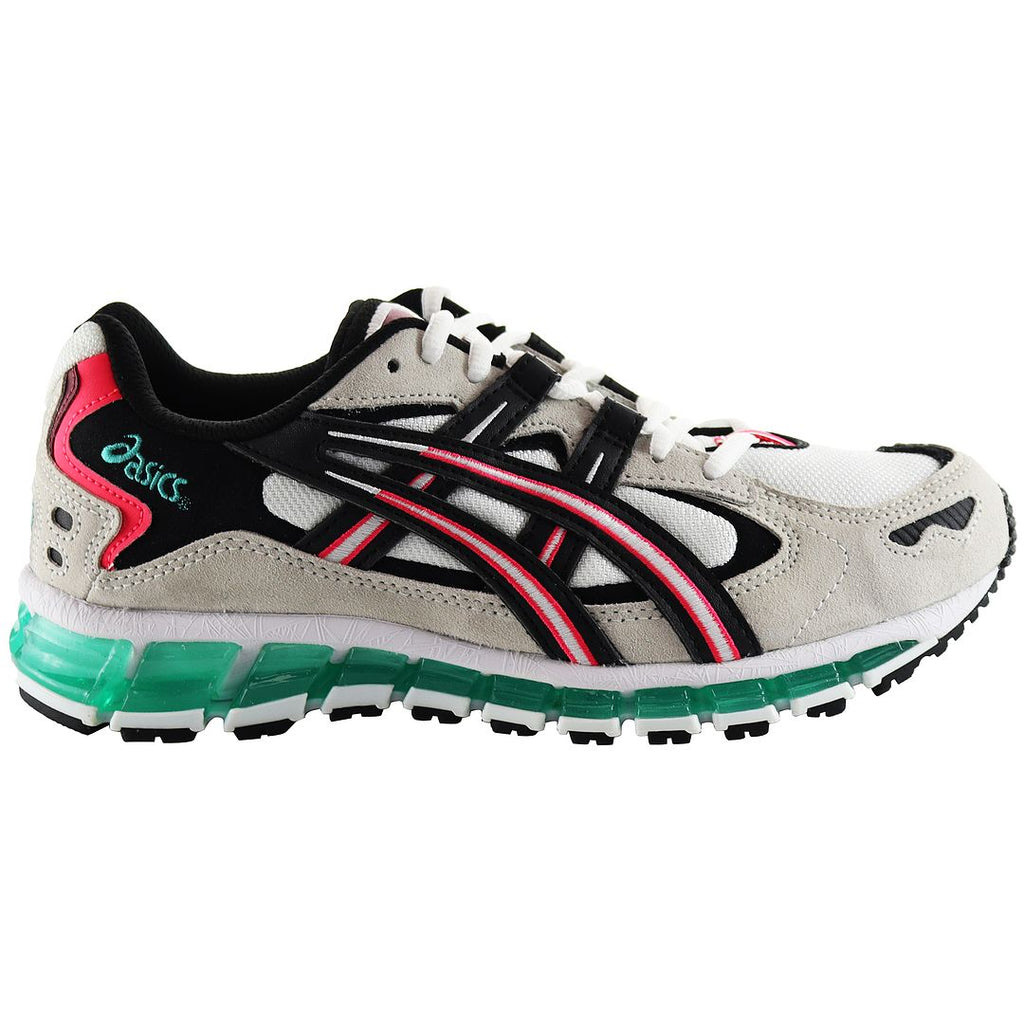 Asics Gel-Kayano 5 360 Womens Multicoloured Trainers