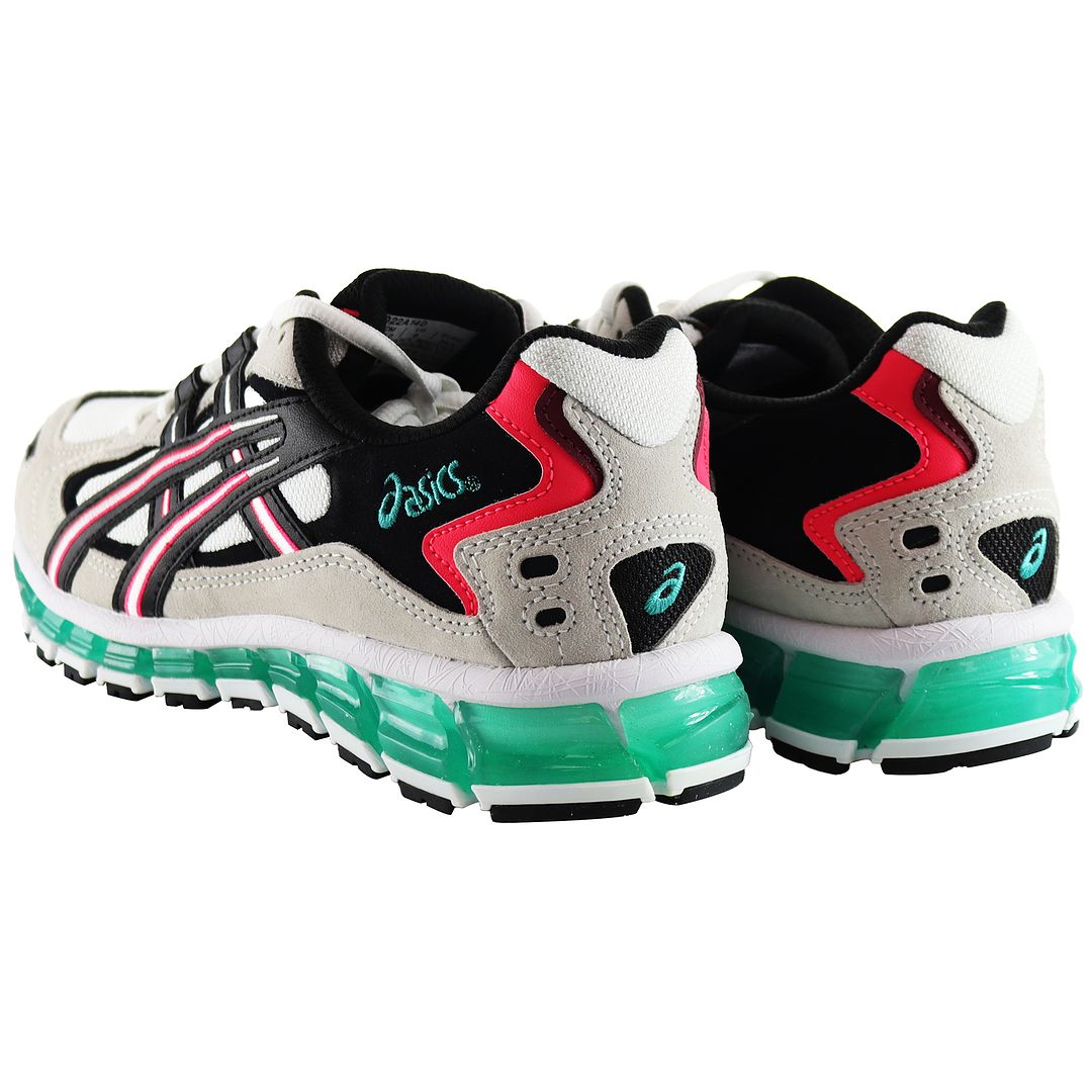 Asics Gel-Kayano 5 360 Womens Multicoloured Trainers