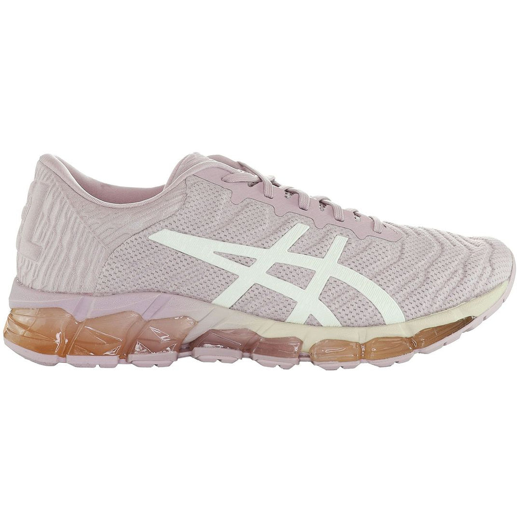 Asics Gel-Quantum 360 5 Womens Pink Trainers