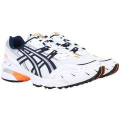 Asics Gel-1090 Womens White Trainers