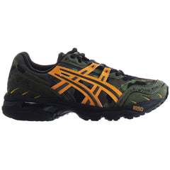 Asics Gel-1090 Mens Green Trainers