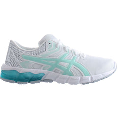 Asics Gel-Quantum 90 2 Kids White Trainers