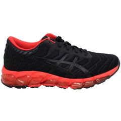 Asics Gel-Quantum 360 5 GS Kids Black Trainers