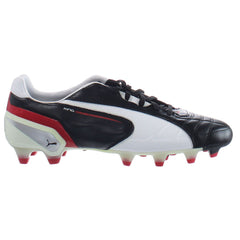 Puma King FG Mens Black Football Boots