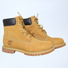 Timberland AF 6Inch Premium Womens Wheat Boots NO BOX