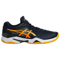 Asics Court FF 2 Tennis Mens Blue Trainers