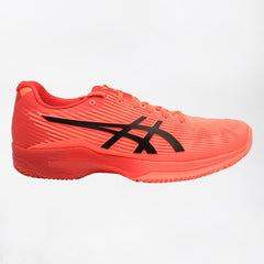 Asics Solution Speed FF Clay Tokyo Mens Red Trainers NO BOX