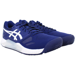 Asics Gel-Challenger 13 Mens Blue Padel Shoes