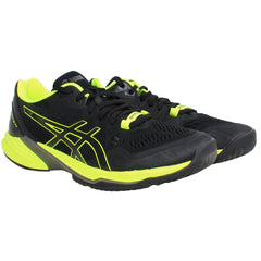 Asics Sky Elite FF 2 Mens Black Indoor Shoes