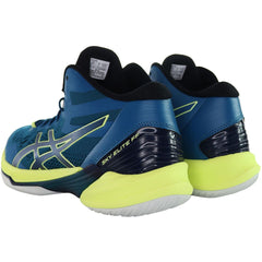 Asics Sky Elite FF MT 2 Mens Blue Trainers