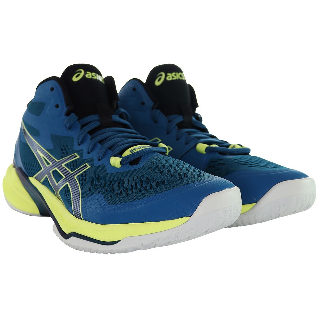 Asics Sky Elite FF MT 2 Mens Blue Trainers