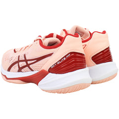 Asics Sky Elite FF 2 Womens Pink Tennis Shoes