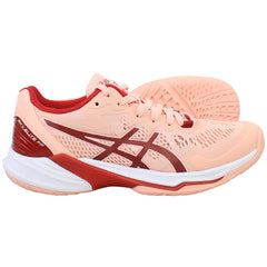 Asics Sky Elite FF 2 Womens Pink Tennis Shoes