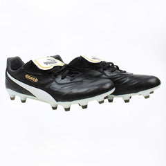 Puma King Top FG Mens Black Football Boots NO BOX